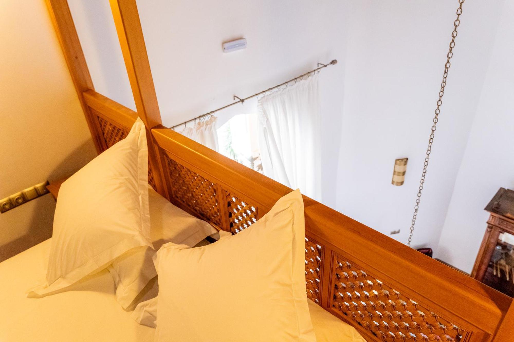 Riad Al Ansari Фес Екстериор снимка