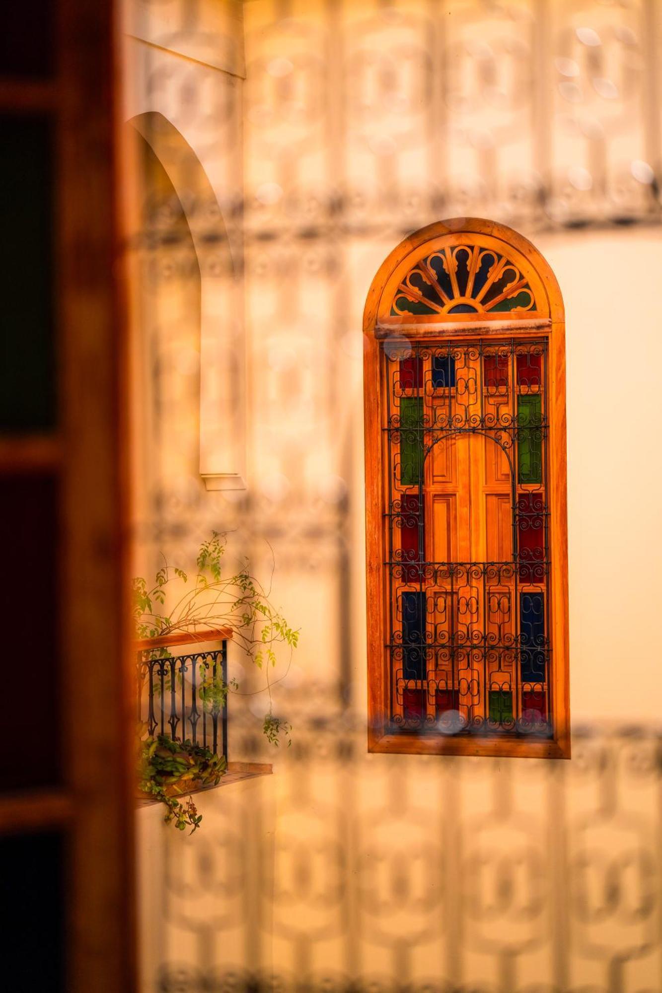 Riad Al Ansari Фес Екстериор снимка