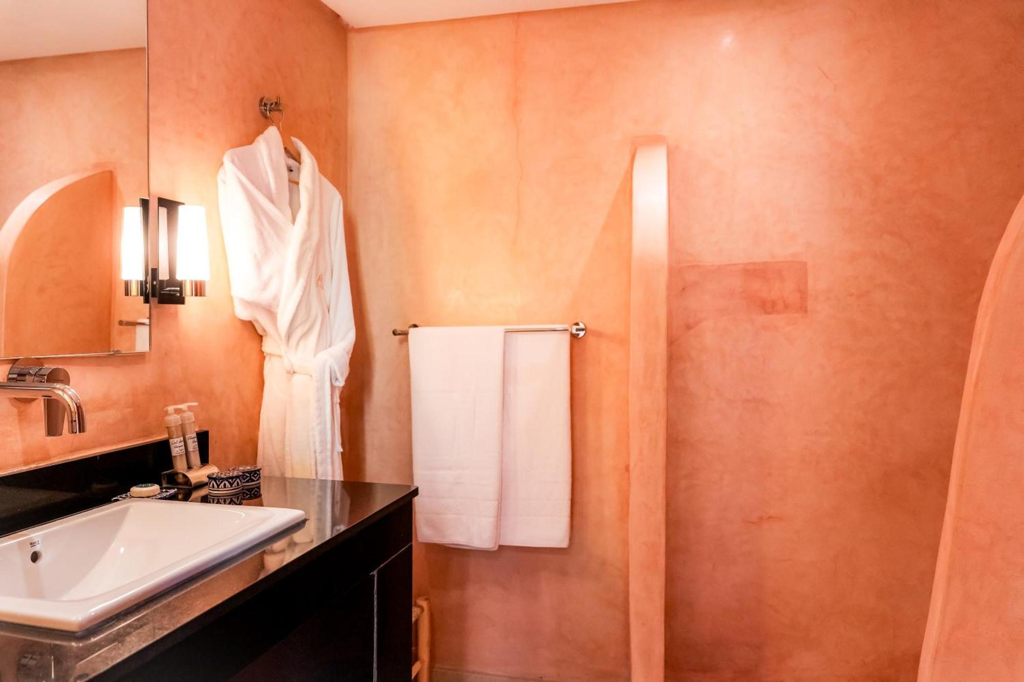 Riad Al Ansari Фес Екстериор снимка