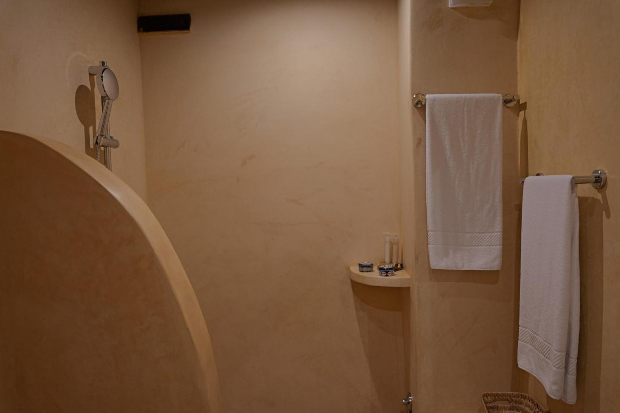 Riad Al Ansari Фес Екстериор снимка