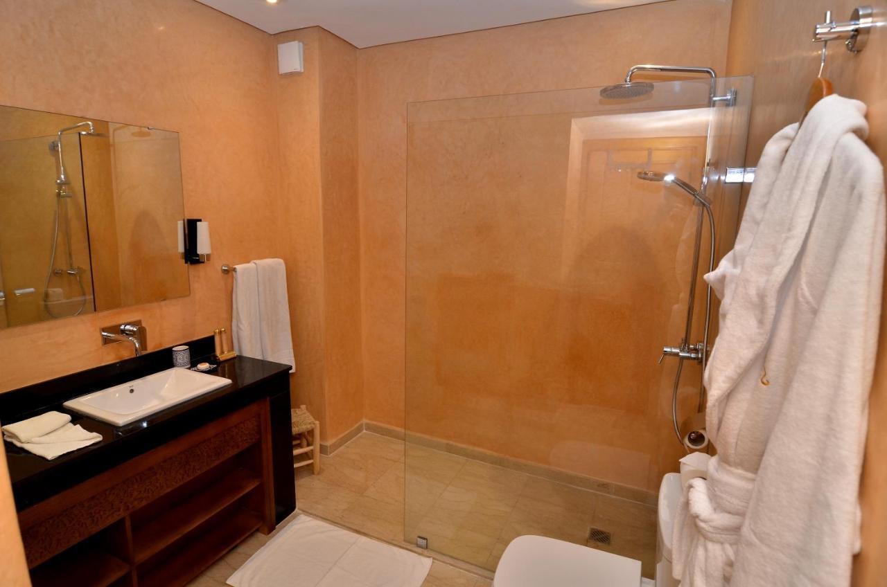 Riad Al Ansari Фес Екстериор снимка